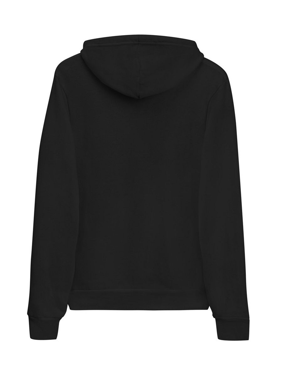 You're In Control - Embroidered Hoodie product image (2)