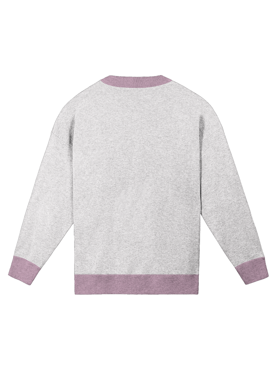 Blooms Crewneck Sweater product image (8)