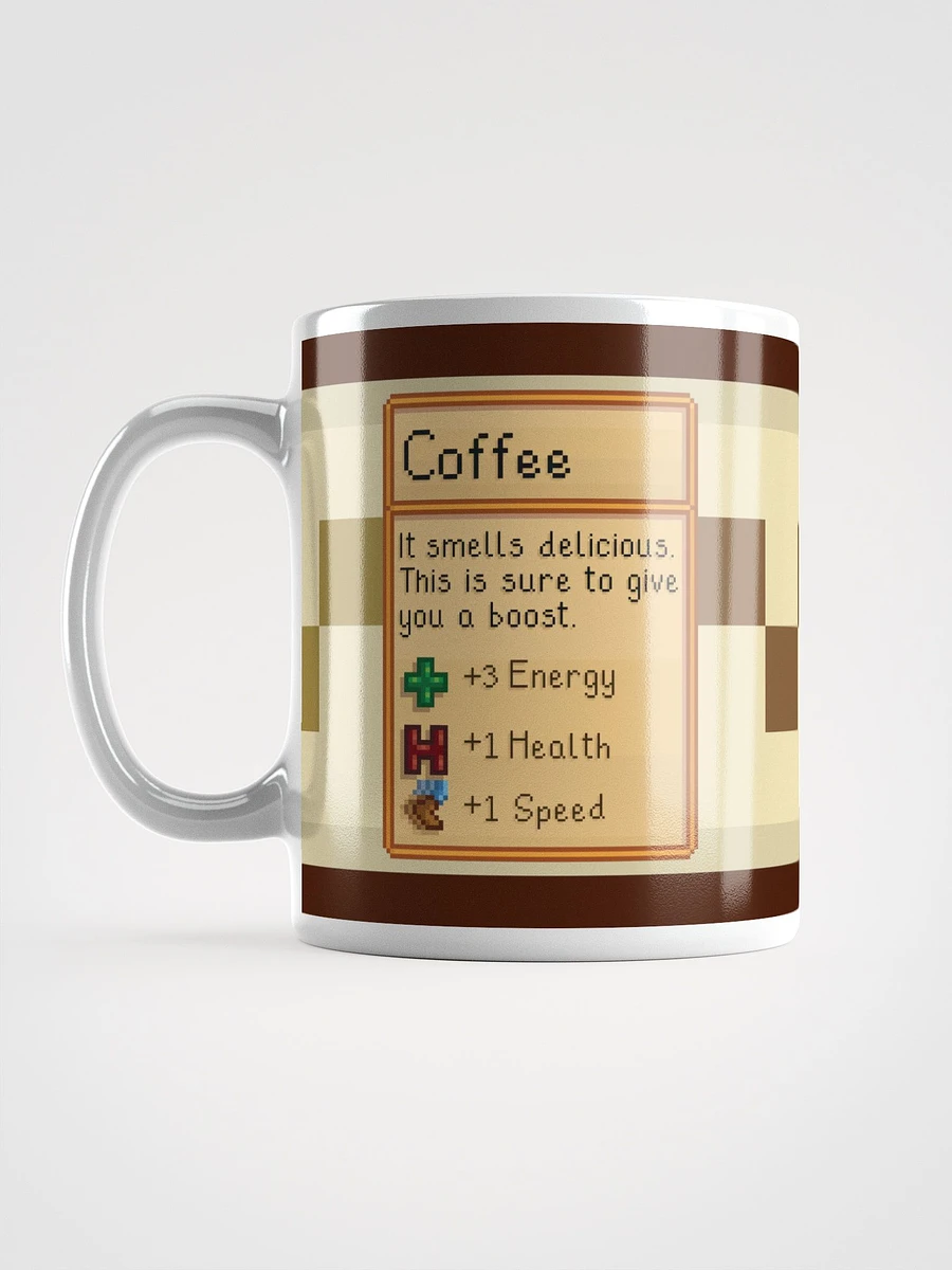Coffee Mug Stardew Valley product image (11)