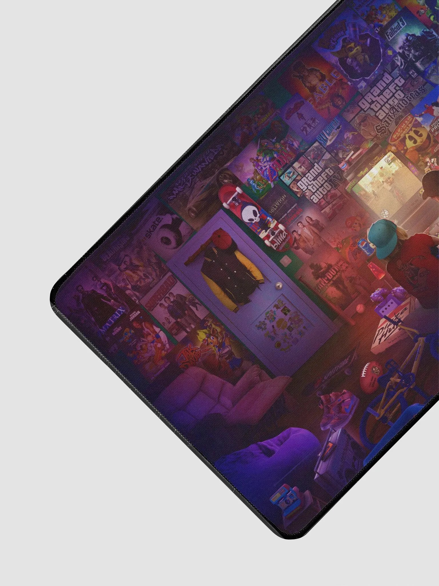 FTV Mouse Pad! product image (3)