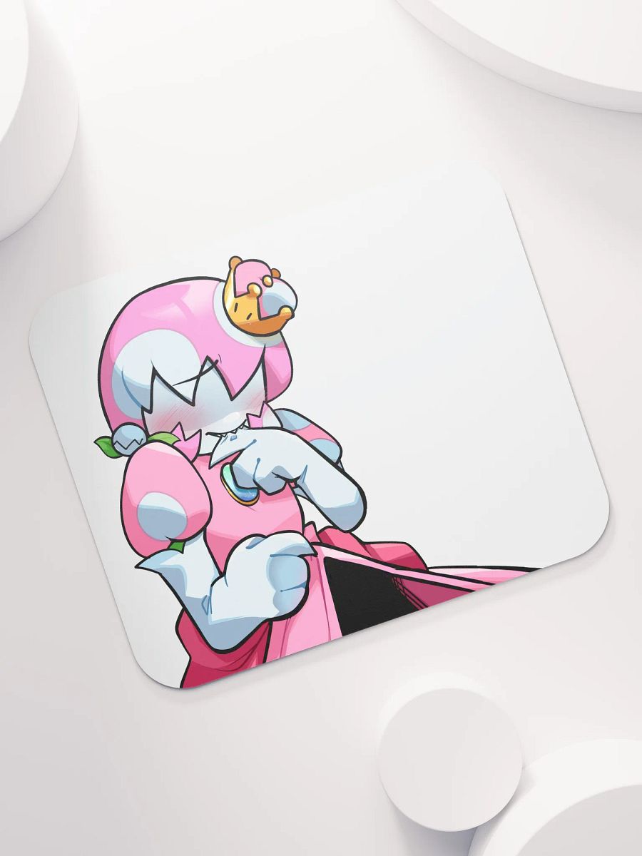 Nubbette (SIlly Mode) Mousepad product image (7)