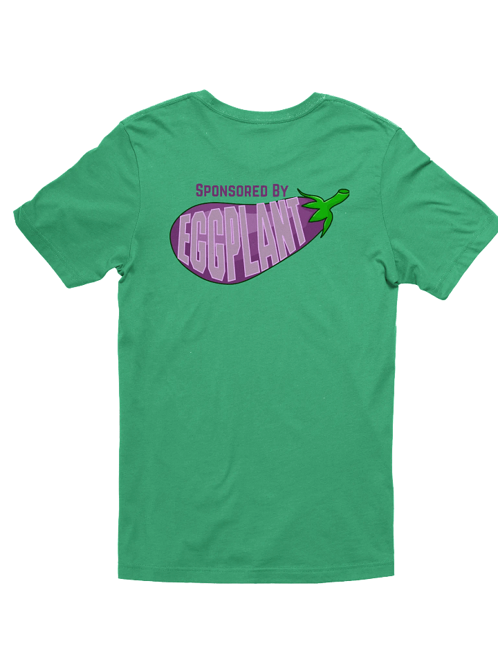 Eggplant Tee product image (1)