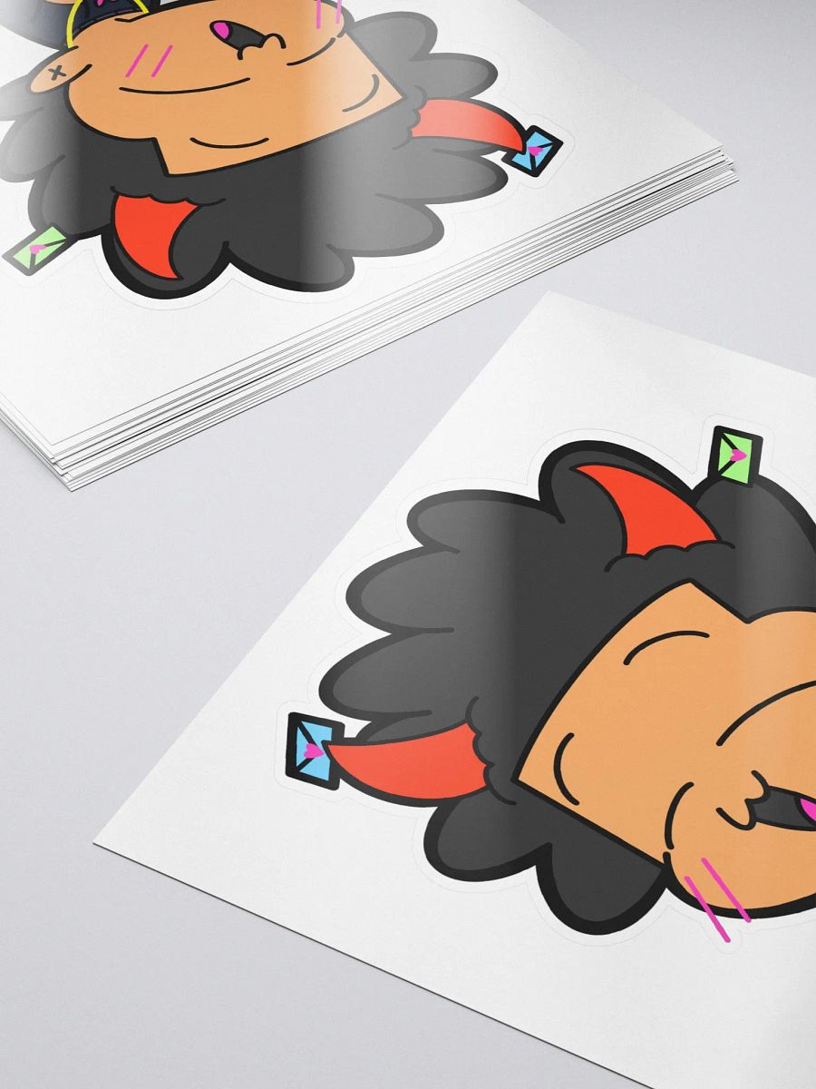 Cupid Sticker product image (5)