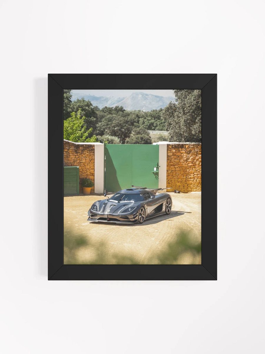 Koenigsegg one:1 product image (12)