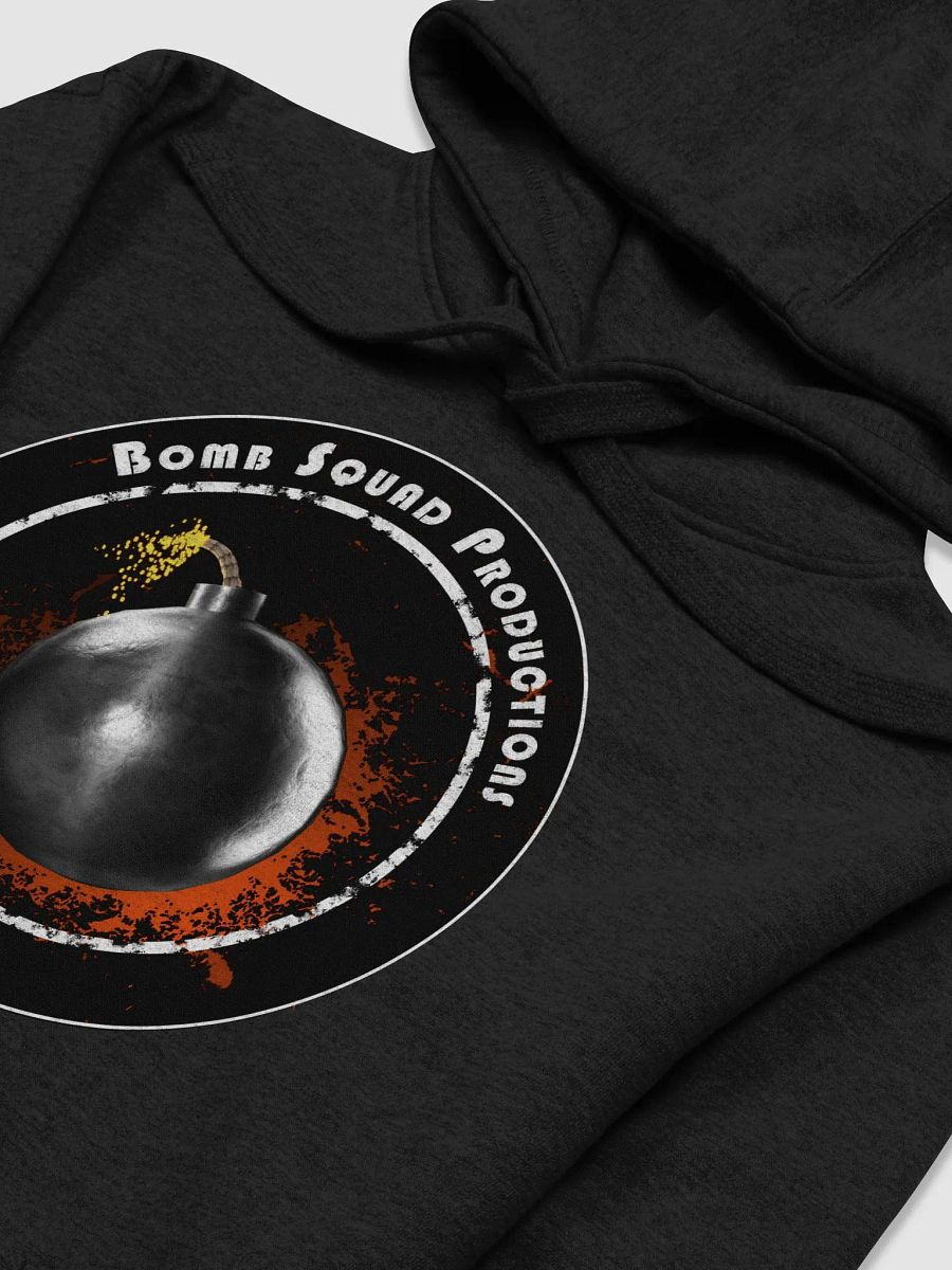 Bomb Squad Productions Logo Hoodie product image (3)