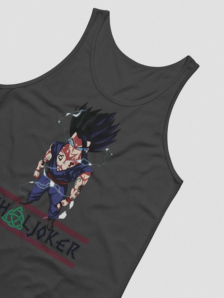 Beast Joker Tank product image (2)