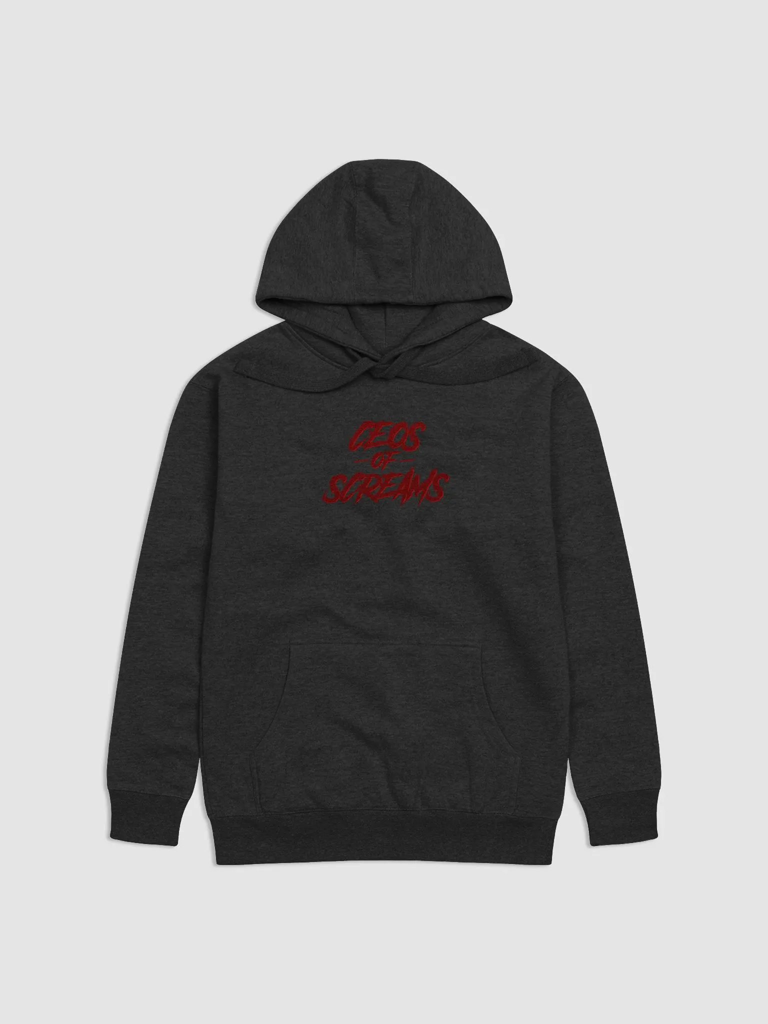 CEOs of Screams Unisex Hoodie product image (2)