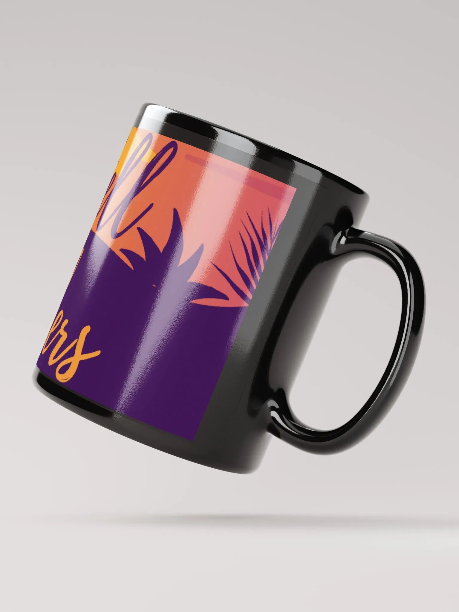 Don't Tell The Others Mug product image (3)