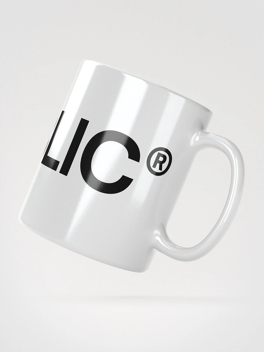 Republic Mug product image (4)