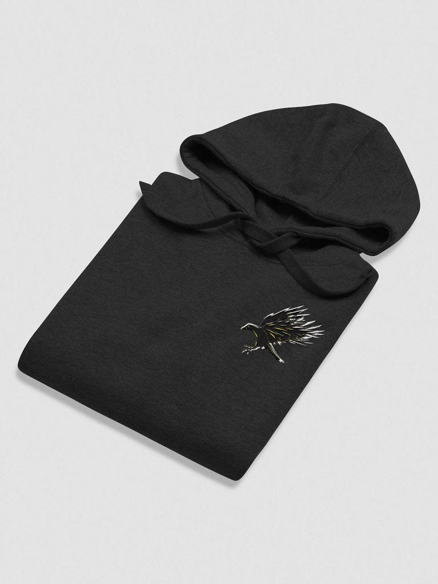 Embroidered Logo Hoodie product image (4)