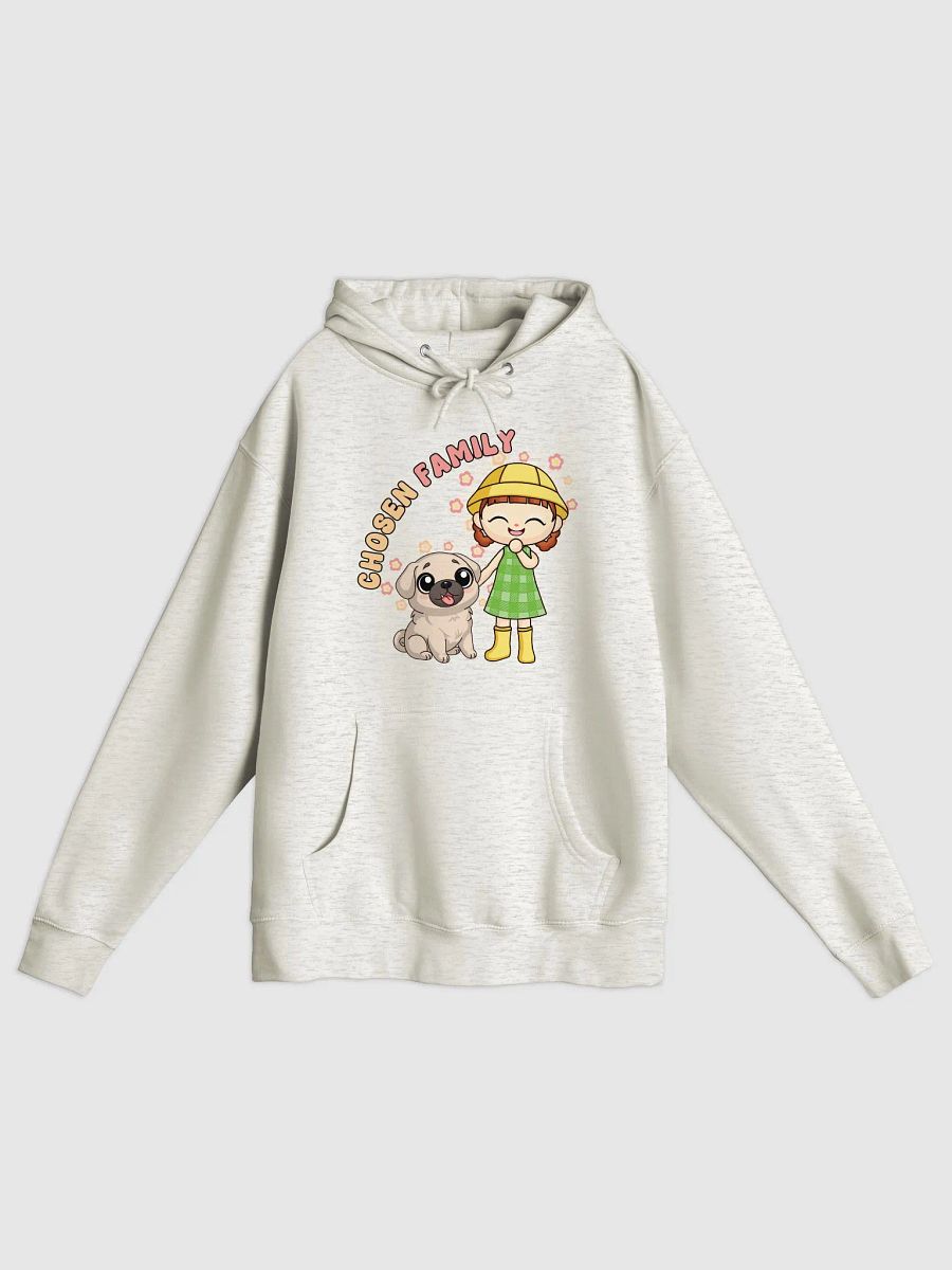 Chosen Family Sweater product image (3)
