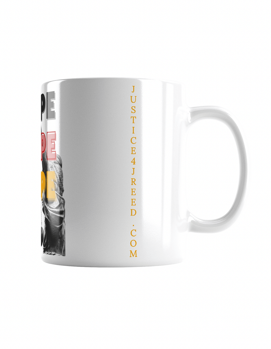 Justice For Joshua Mug product image (3)