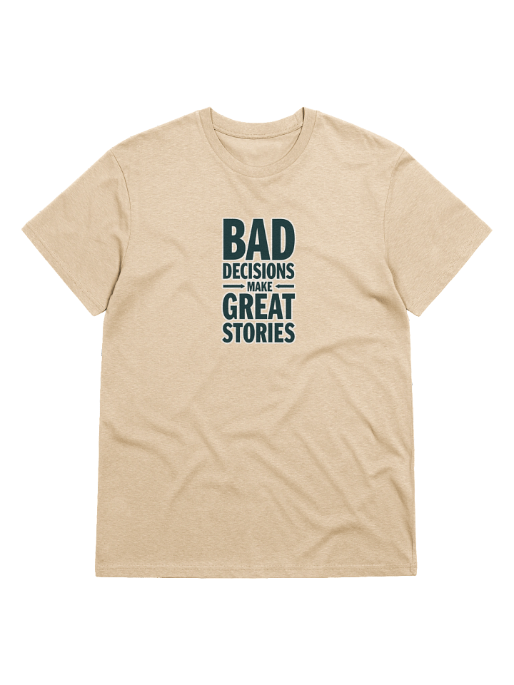 Storyteller Organic Tee product image (2)