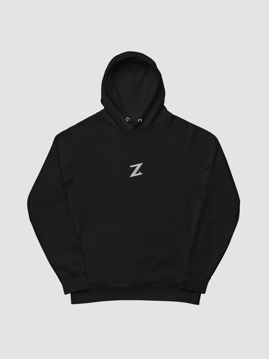 [ZacharyyLynnn] Stanley/Stella Eco Hoodie Stanley/stella STSU824 product image (1)