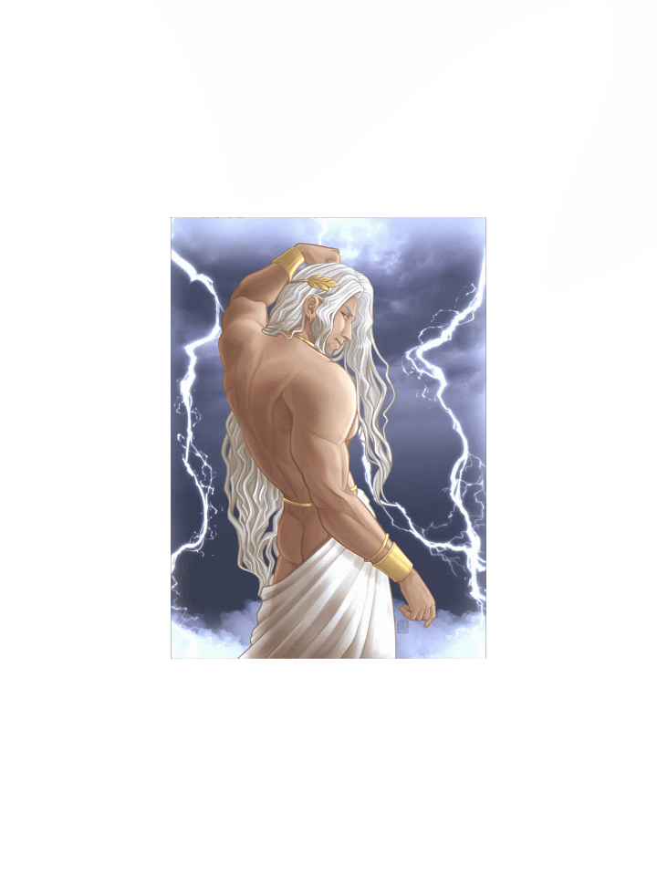 Roar of the Dictaeon Skies Poster product image (1)