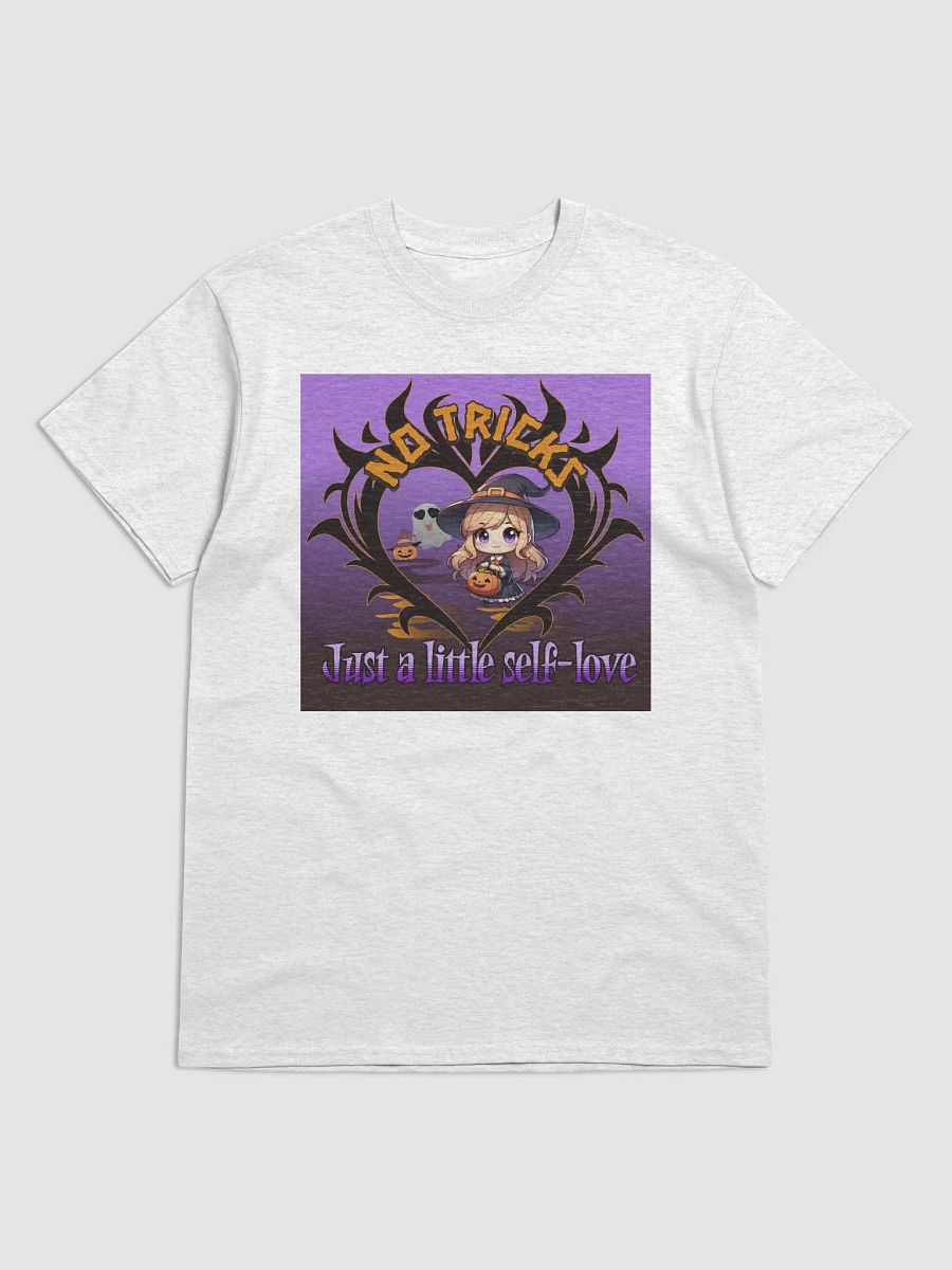 Witchy Self-Love Chibi T-Shirt product image (3)