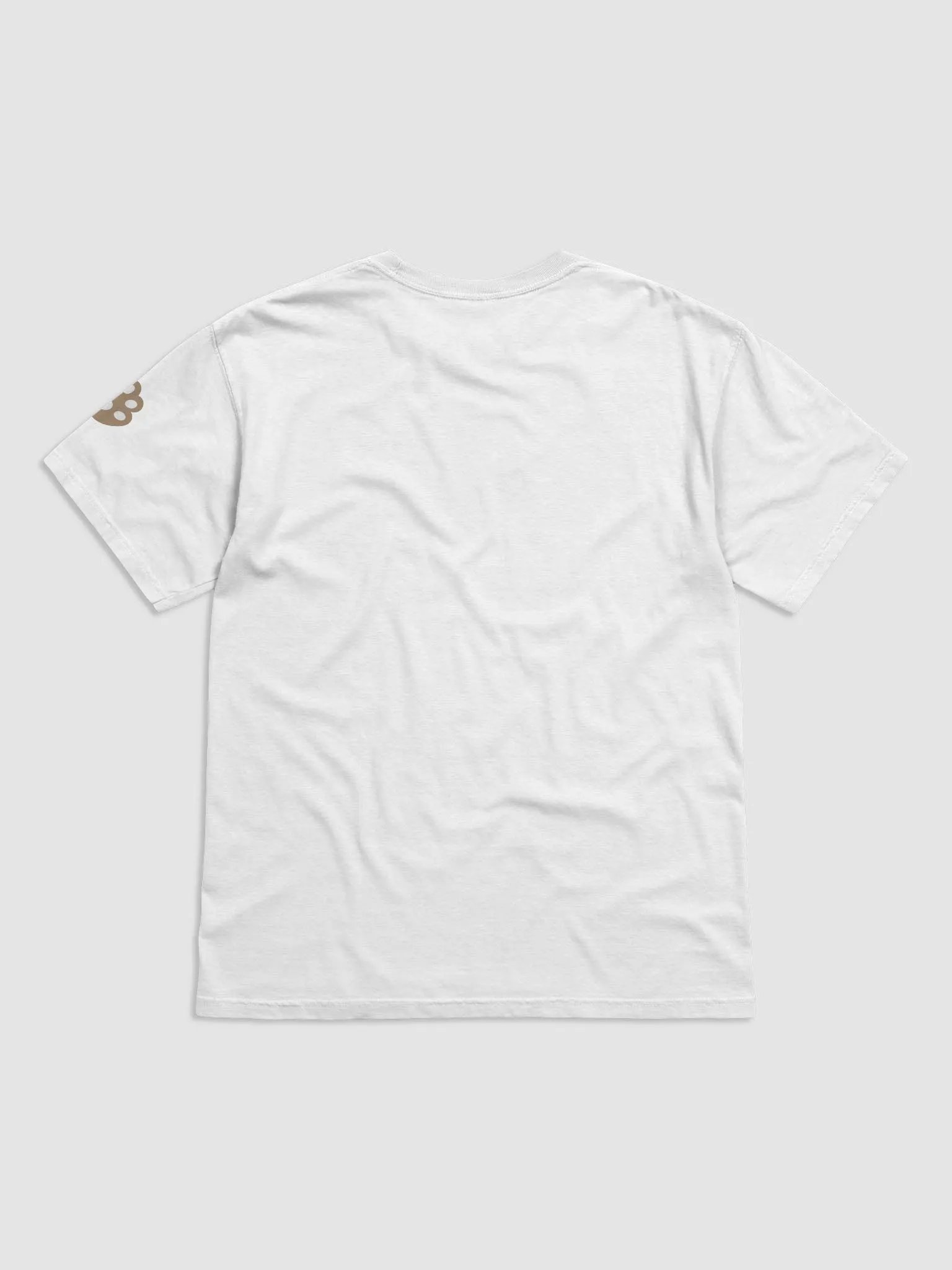 Cat Person Paw T-Shirt product image (2)