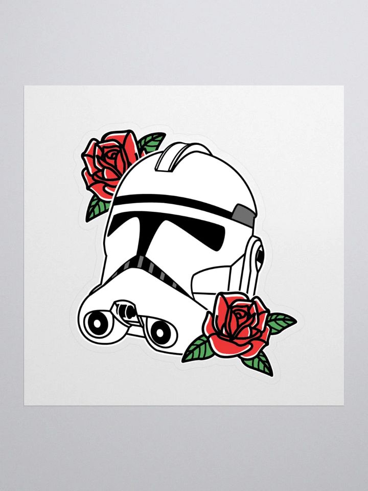 Good Soldiers - Sticker product image (1)