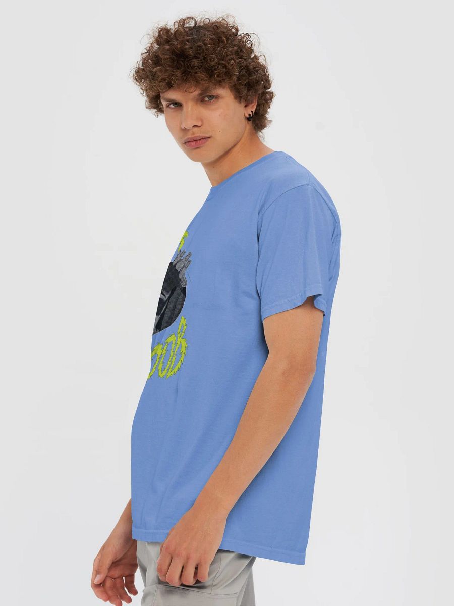 Papa Poob Shirt product image (22)
