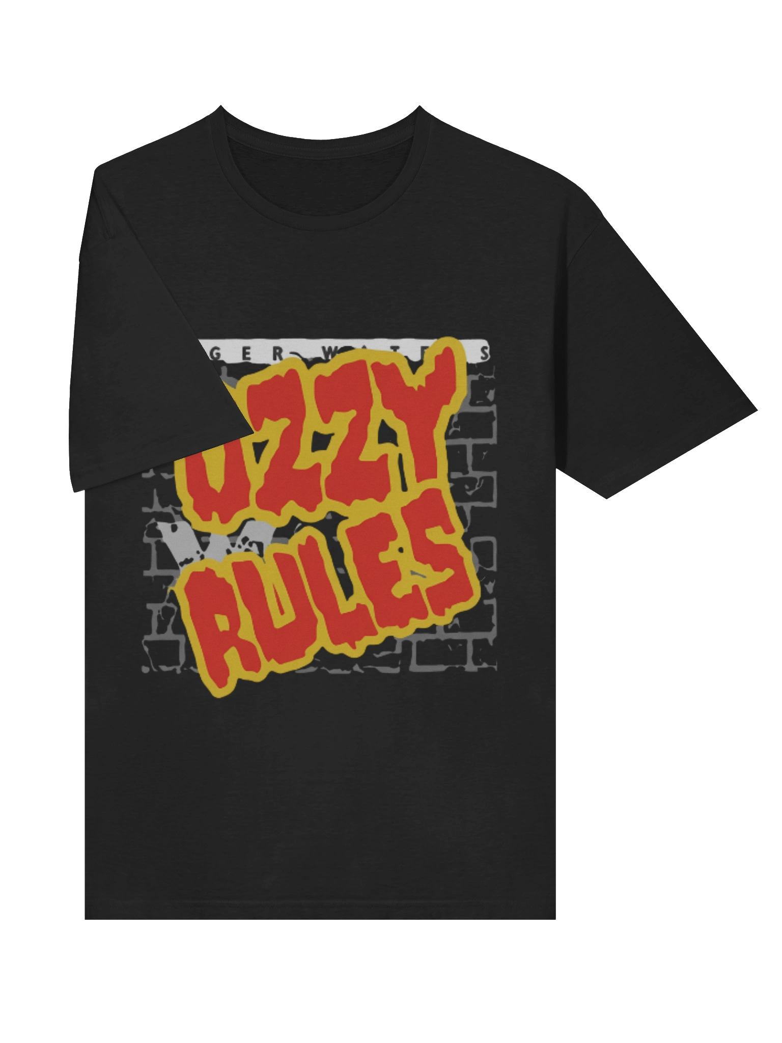 Ozzy Osbourne Another Prick In The Wall Rock Music Shirt product image (5)