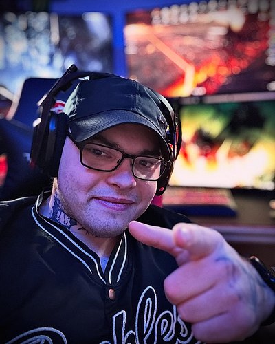 Na, ihr Schlingel! 😈 Wer von euch folgt mir schon auf Twitch? 👾

Falls ihr es noch nicht tut, könnt ihr das direkt nachholen!...