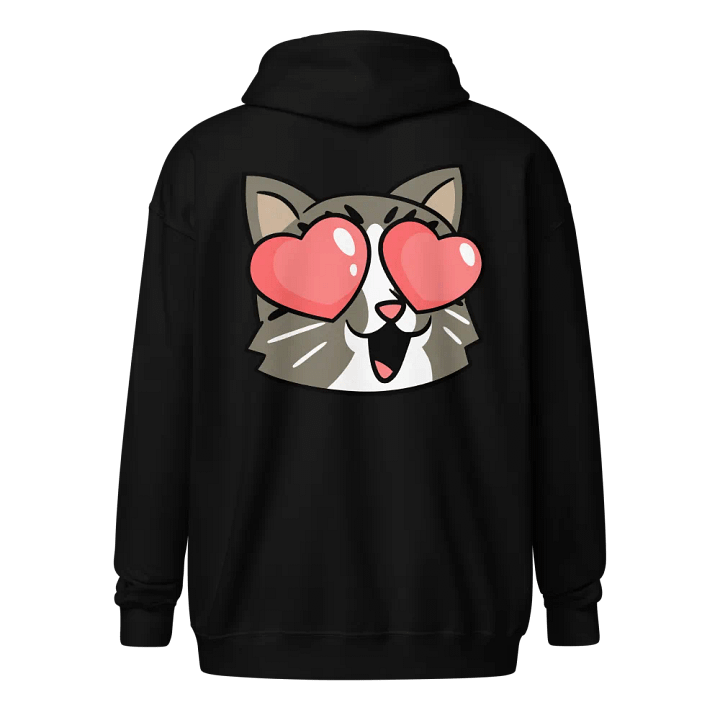 devoLOVE Hoodie product image (5)