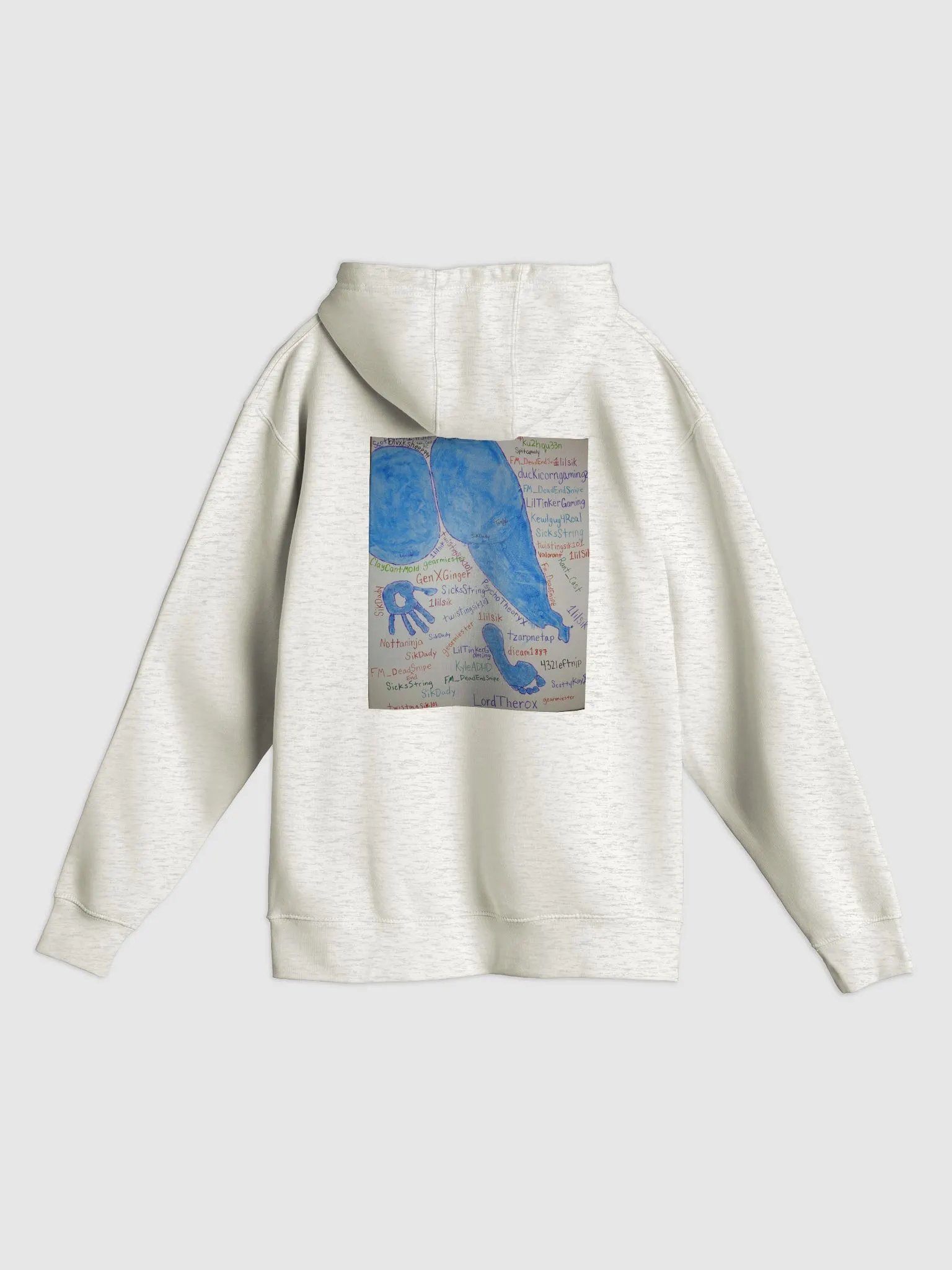 SikFam Hoodies product image (13)