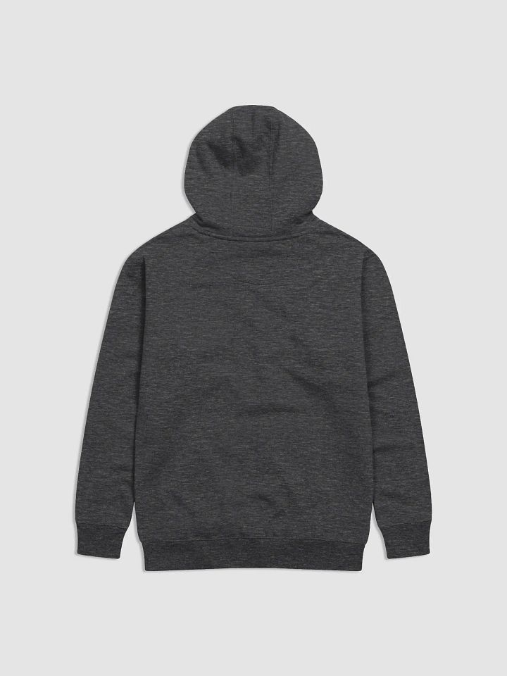 Rebellion in Red Premium Hoodie product image (10)