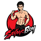 SavageBoy