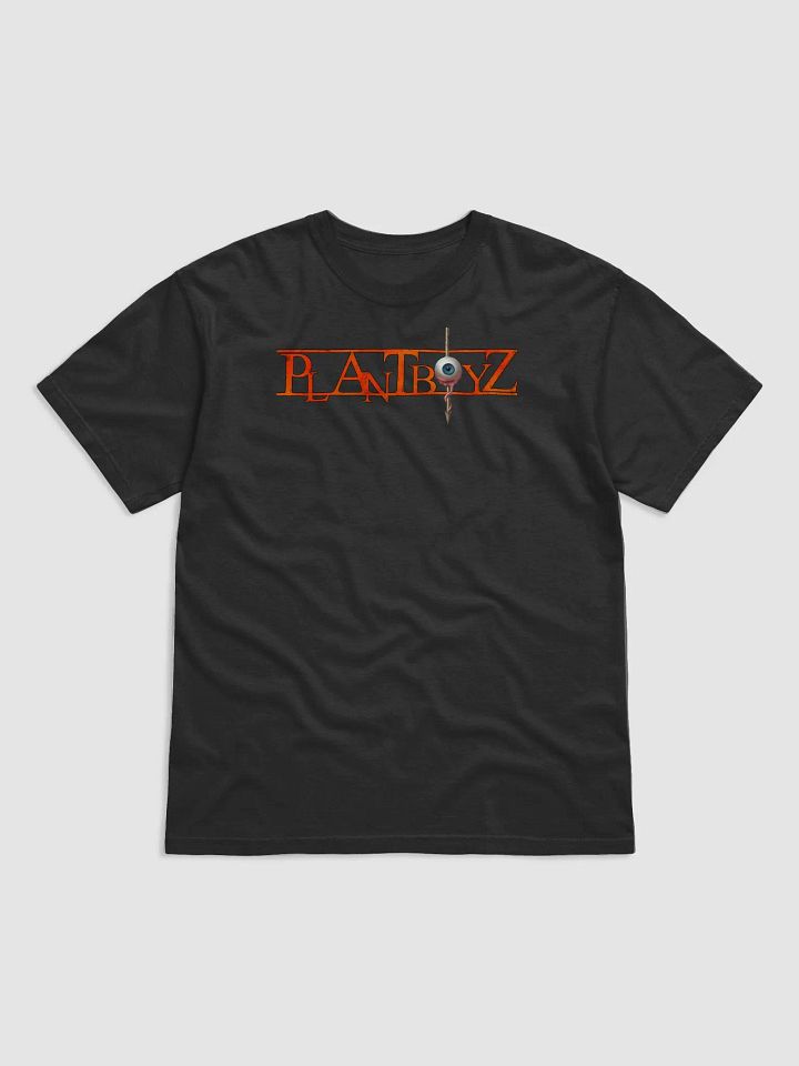 Neverhard Tee product image (1)