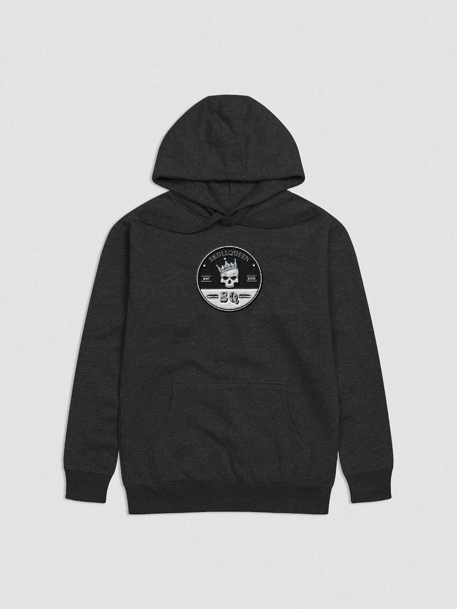 SkullQueen -Hoodie product image (2)