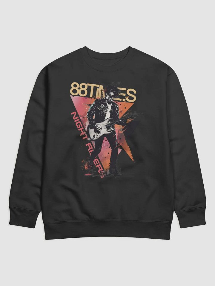 Electric Virtuoso: Night Riders product image (1)