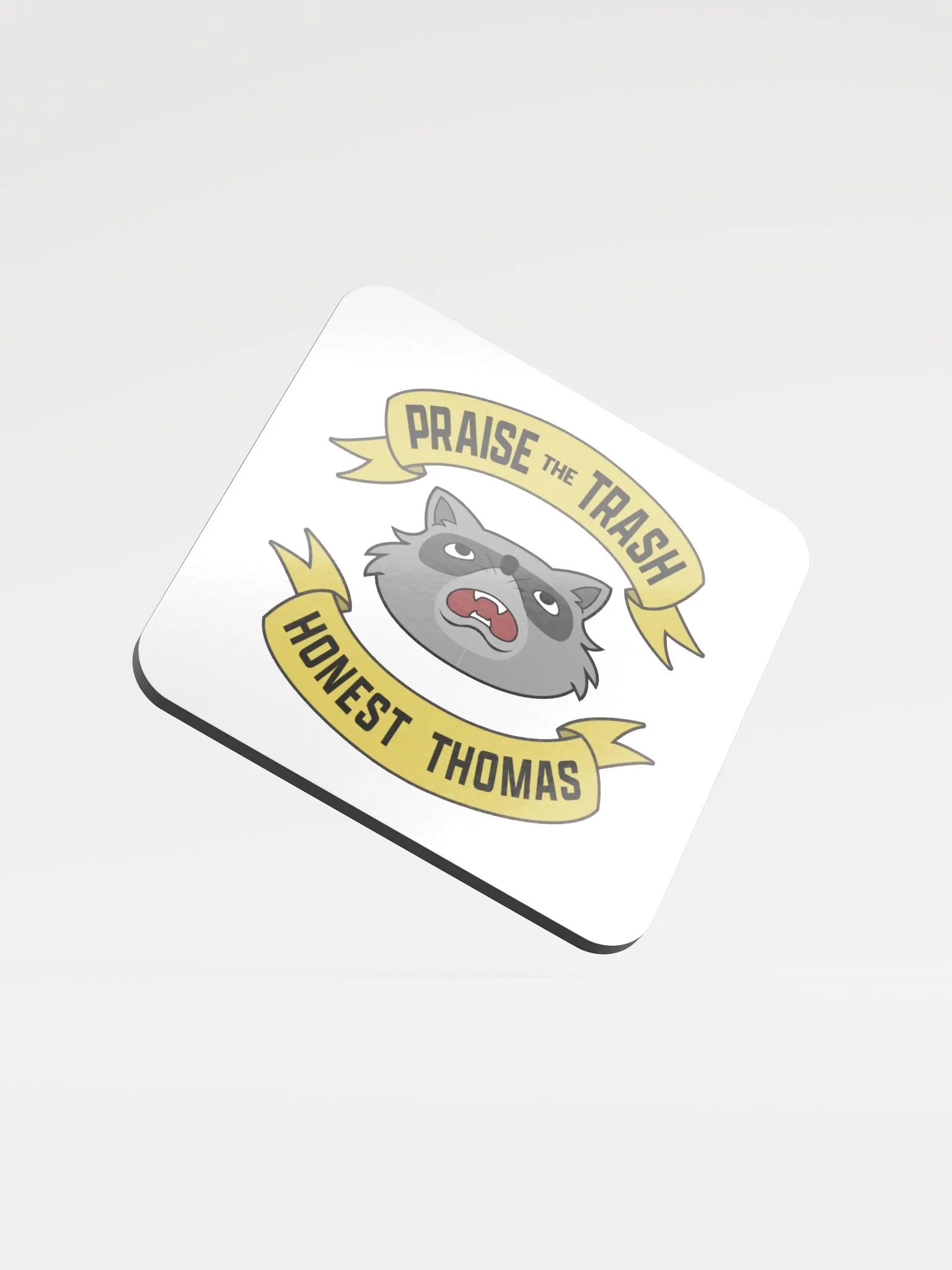 Praise the Coaster product image (1)