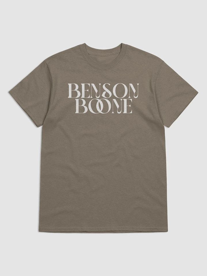Benson Boone Fireworks and Rollerblades 2024 World Tour Shirt product image (5)
