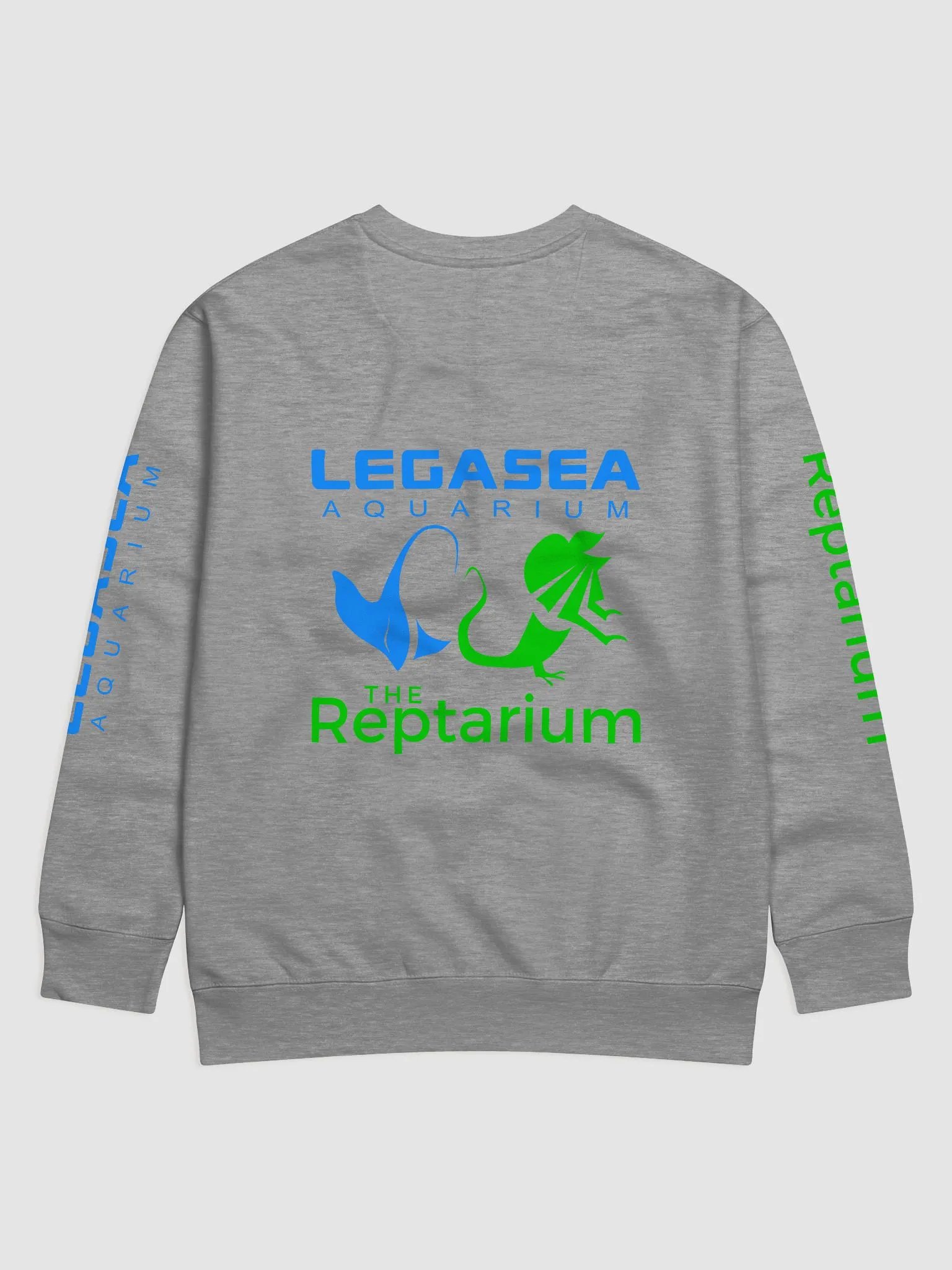 Sea You Soon Sweater product image (2)