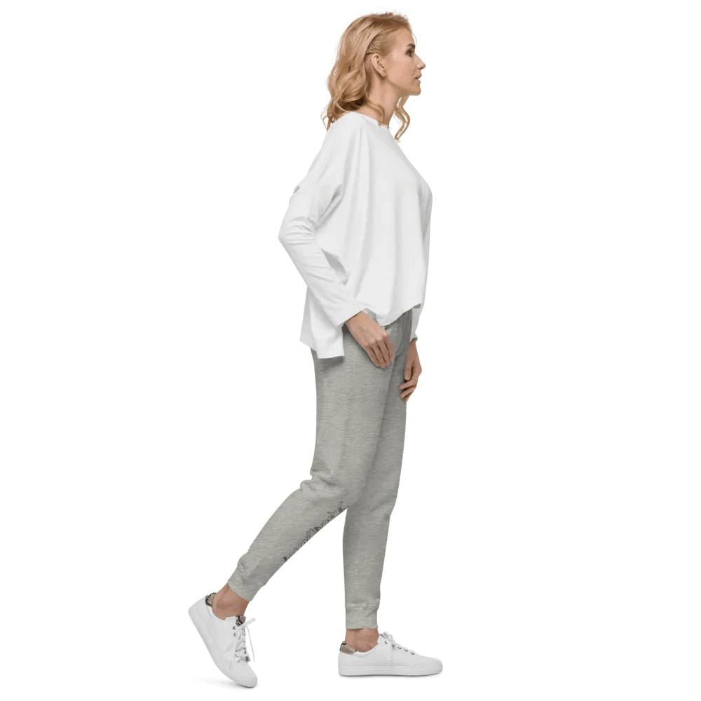 LeeOwn1 Fleece Joggers product image (32)
