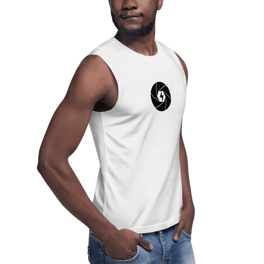 Logo Muscle T product image (8)