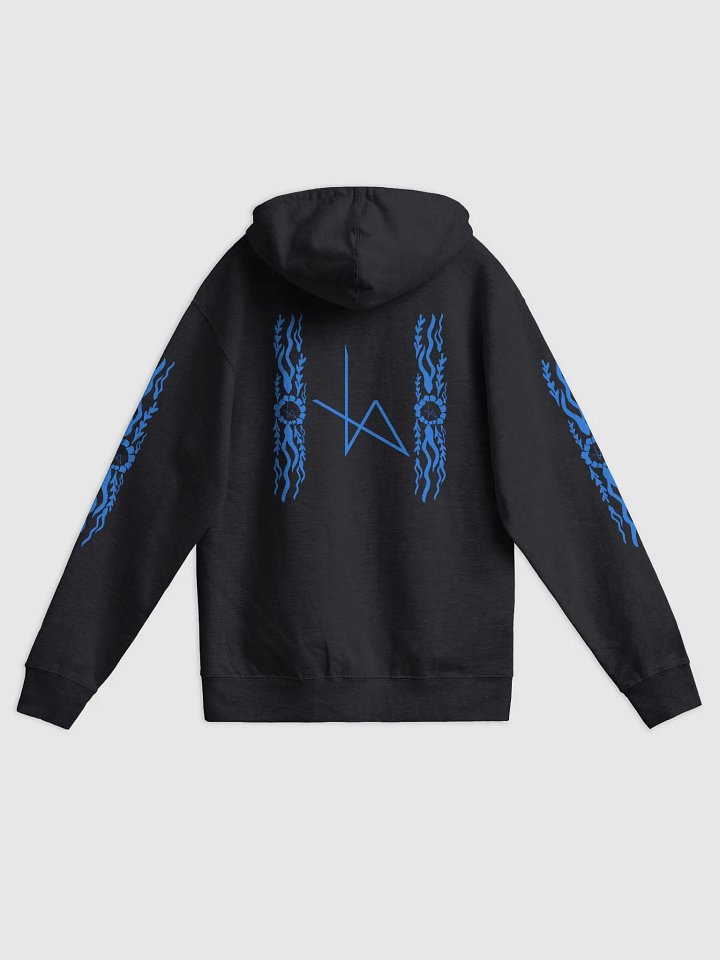 Atlesian Origins - Water Zip-Up product image (2)