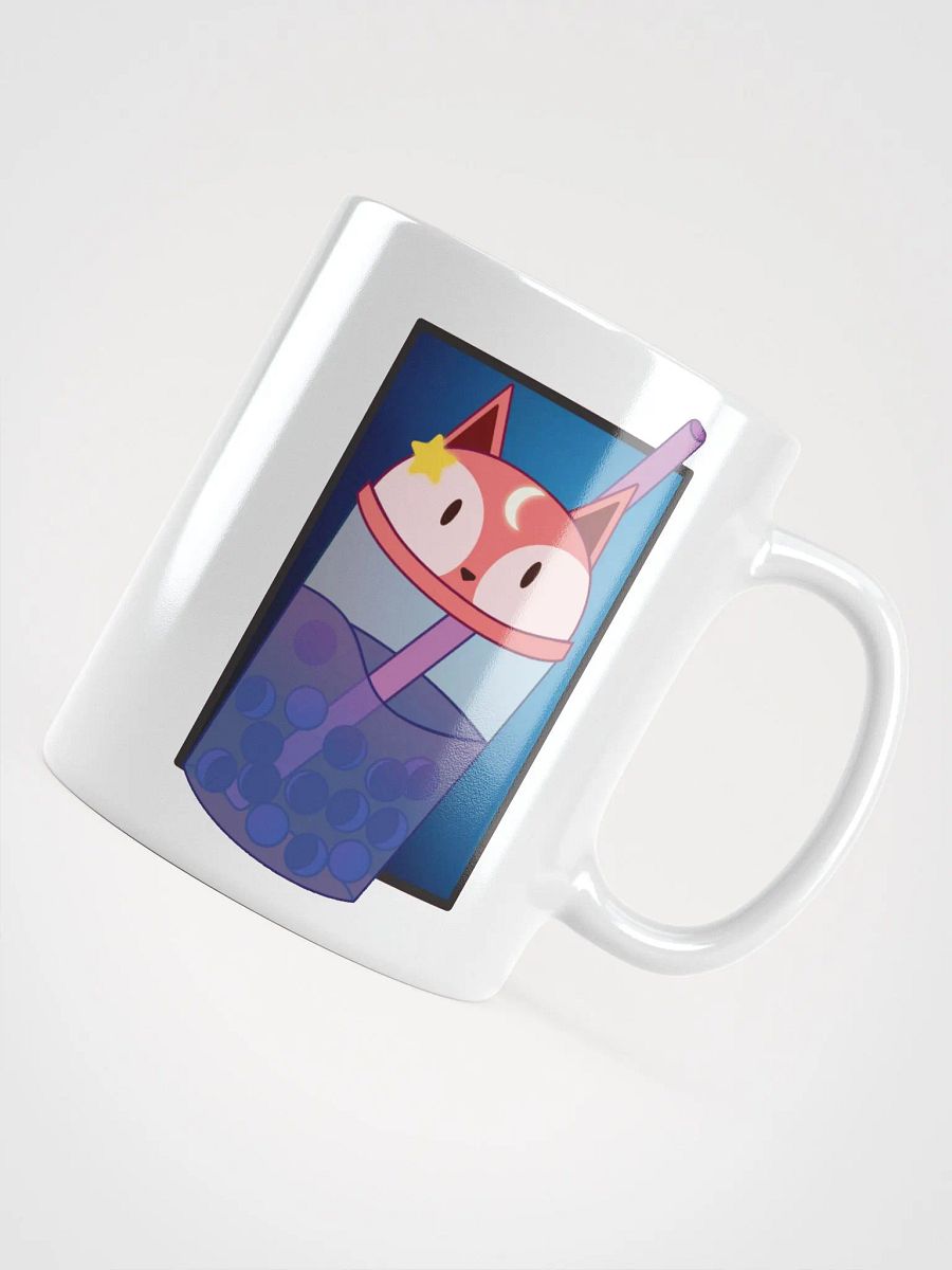 Boba Buddy Mug product image (4)