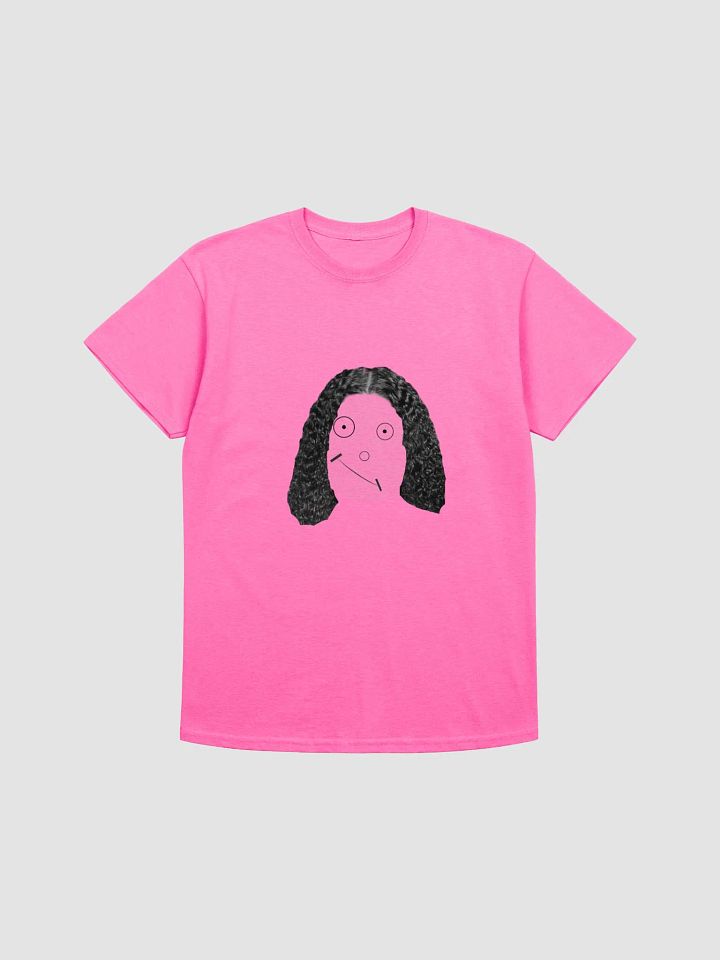 Eve T-Shirt product image (1)