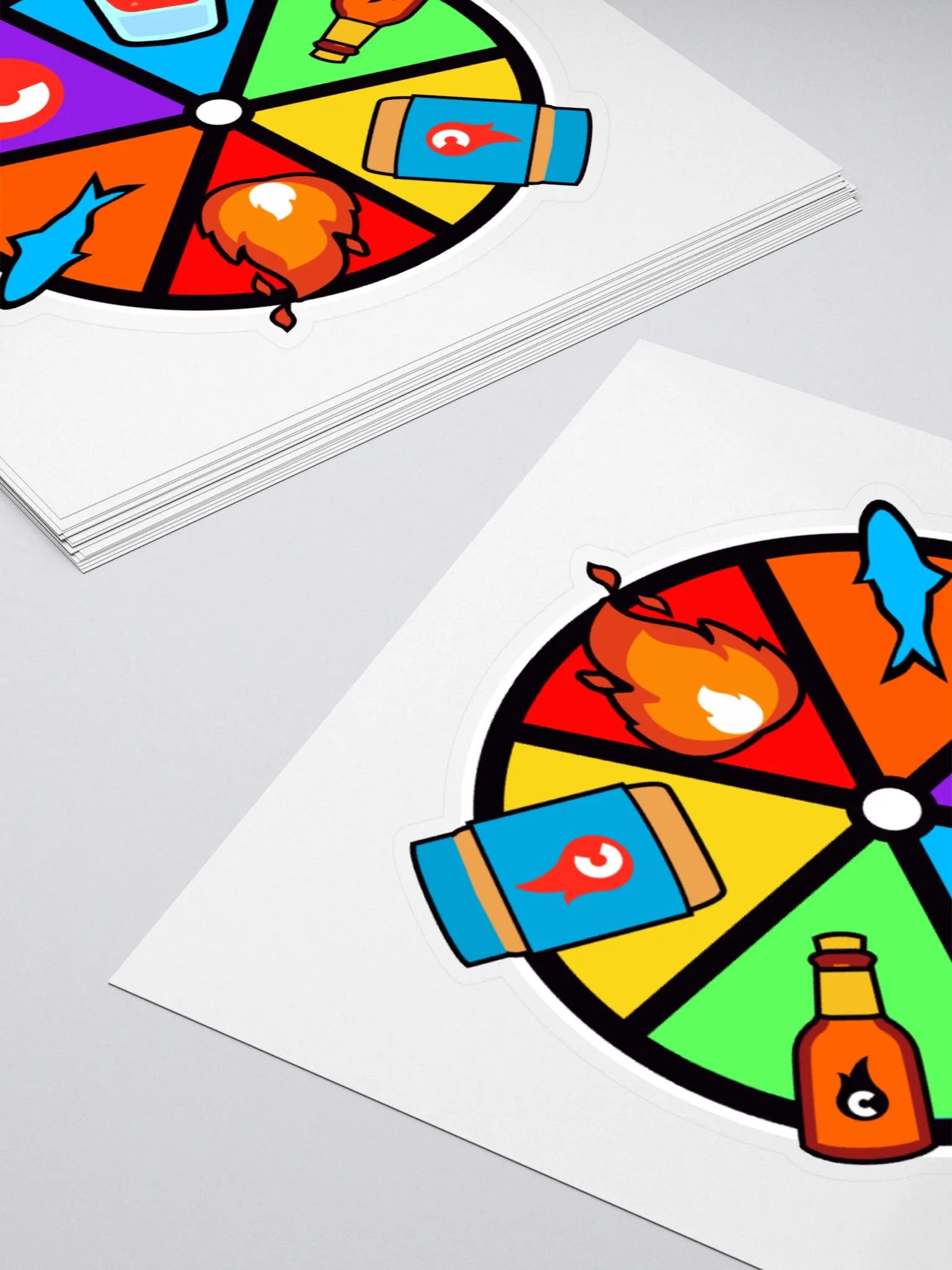 Wheel Sticker product image (4)