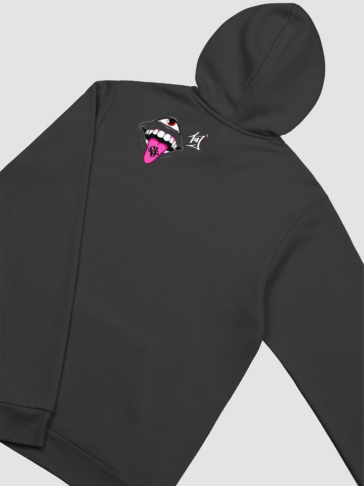 Jujutsu Gang Student [Hoodie] product image (2)