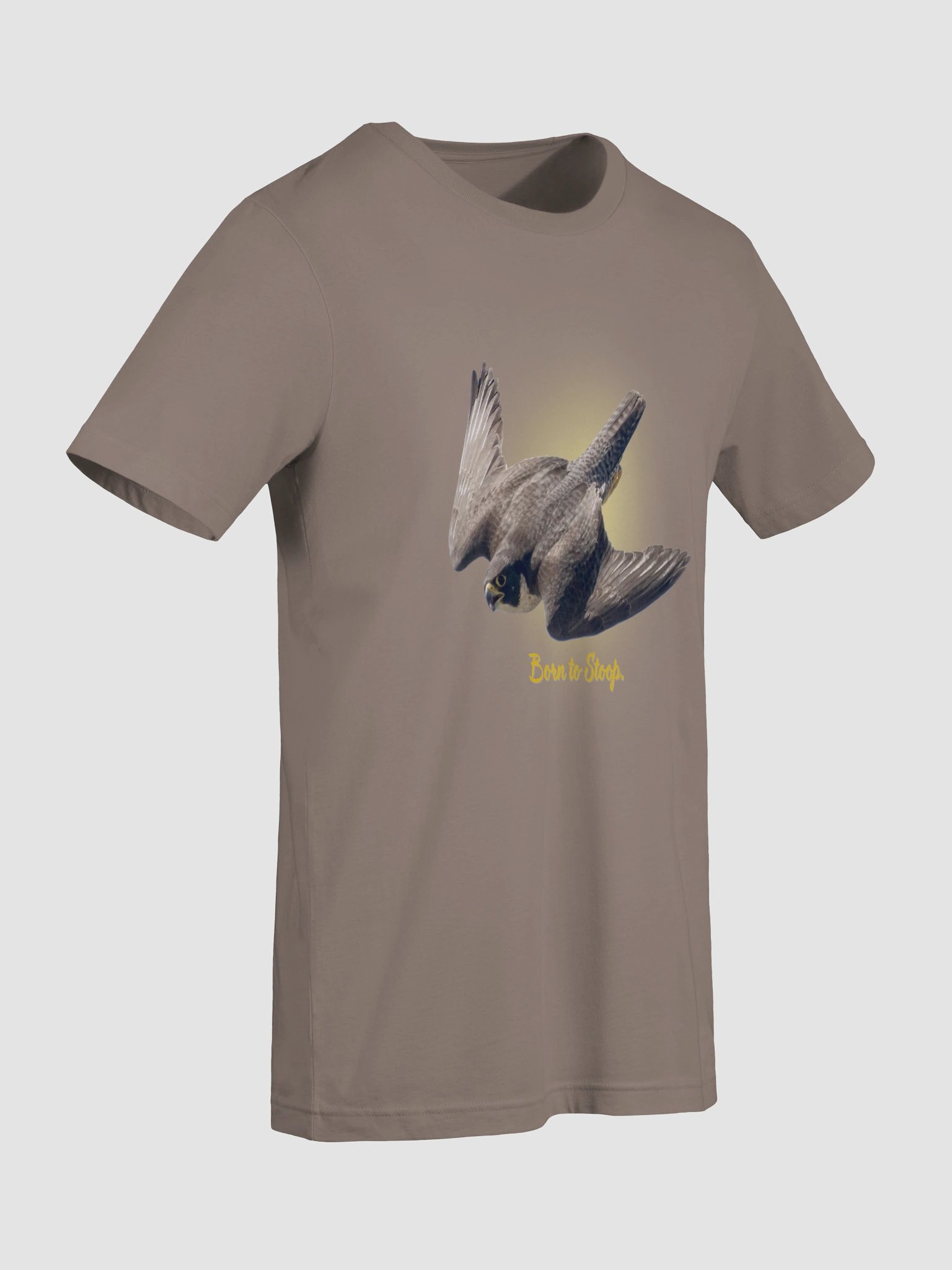 The Wandering Falcon — freedom in motion product image (5)