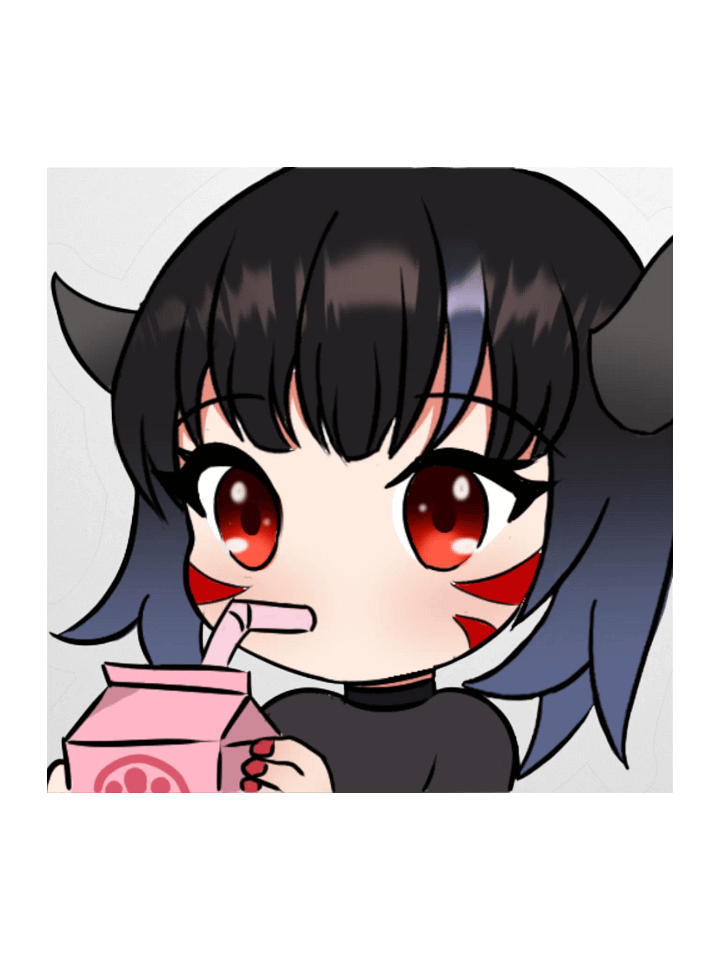 Oni Sip Stickers product image (1)