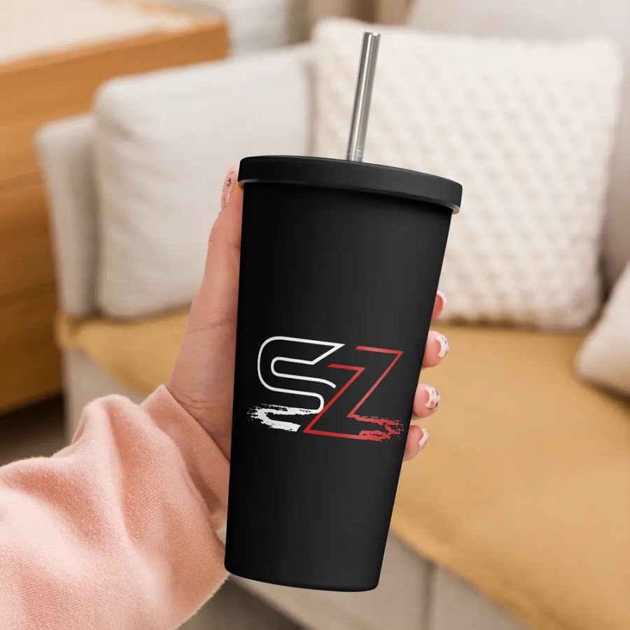 Tumblr with Straw product image (7)