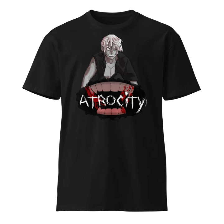 The Atrocity T product image (1)