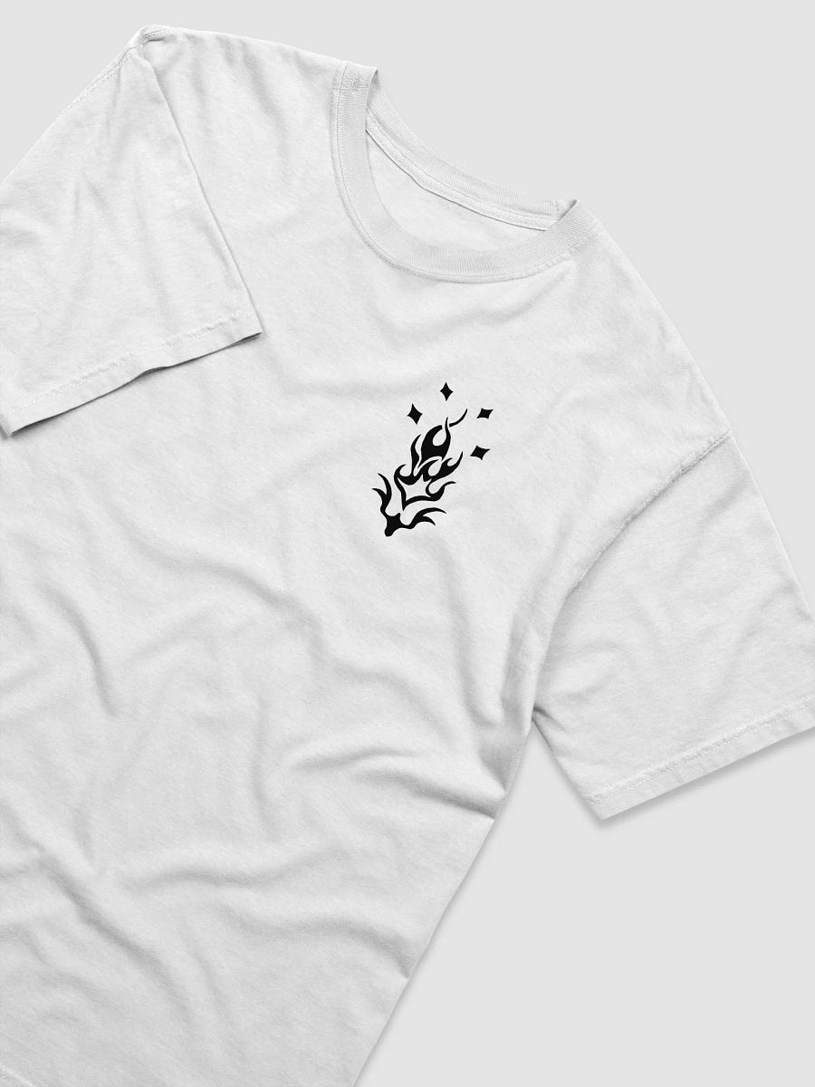 Heranora's Blessed T-Shirt product image (3)