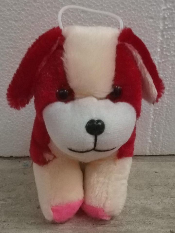 DOG SOFT TOY product image (1)