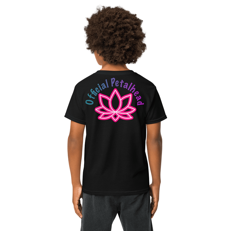 Lotus Effect Kids Tee product image (19)