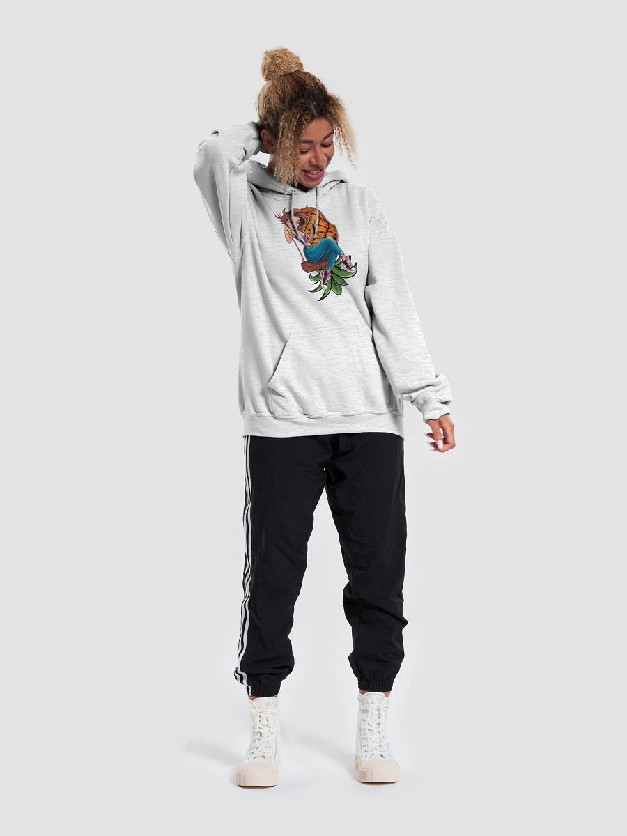 The Swinger Cutie Swinger hoodie product image (5)